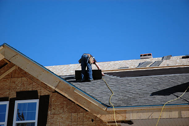 Best Shingle Roofing Installation  in Merrifield, VA
