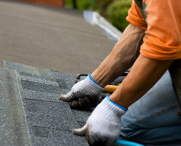 Best Roof Leak Repair  in Merrifield, VA