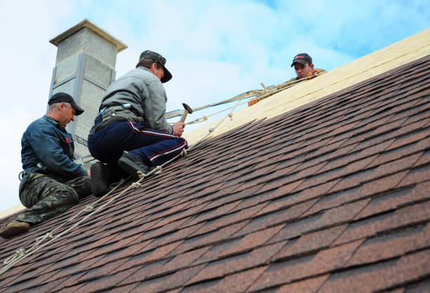 Slate Roofing Contractor in Merrifield, VA